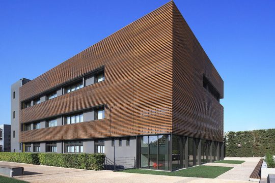 mitropolitiko colegio